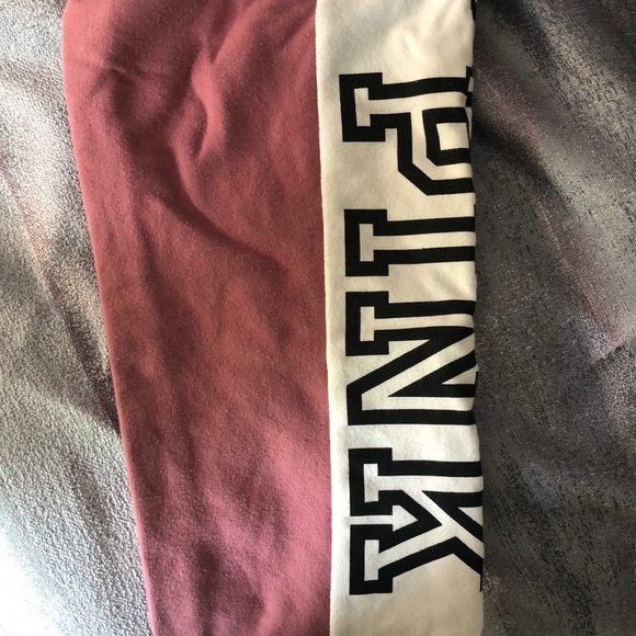 Pink joggers - Picture 2 of 5